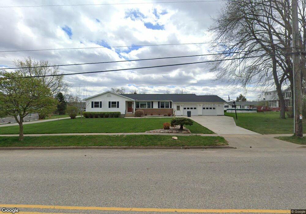 20555 W Gale Ave, Galesville, WI 54630 - photo 1