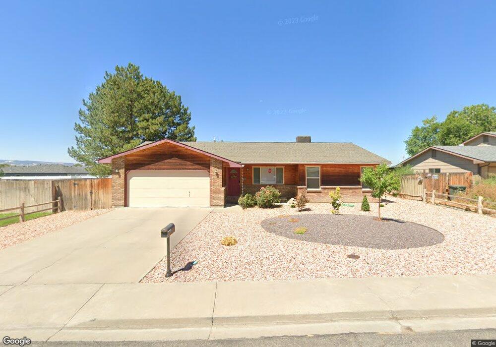 579 29 1/4 Rd, Grand Junction, CO 81504 - photo 1