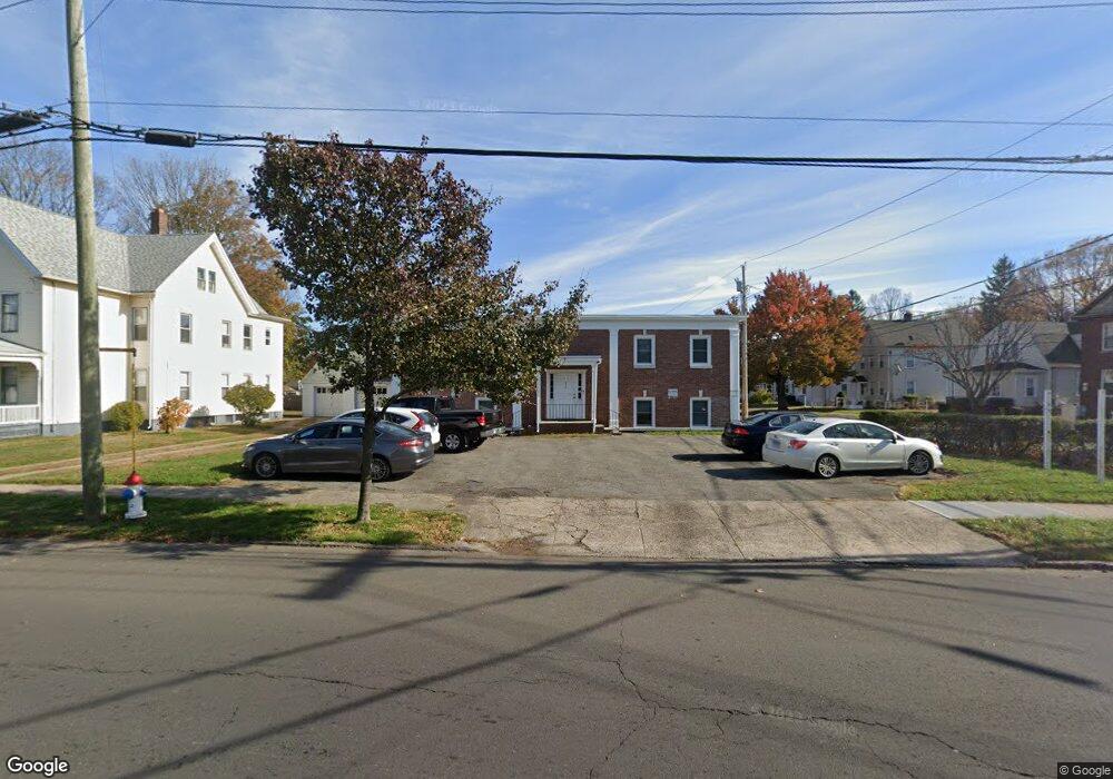 575 Savin Ave, West Haven, CT 06516 - photo 1