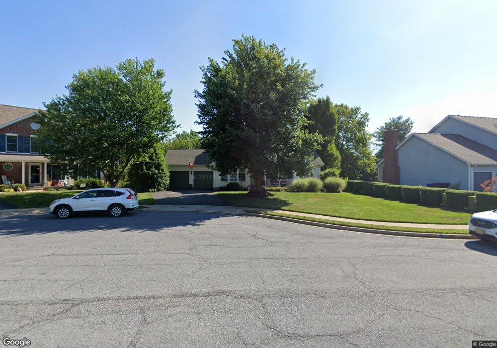 2403 Graystone Ln, Frederick, MD 21702 - photo 1