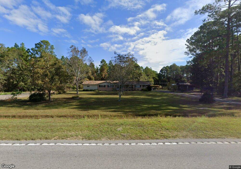 6442 Ga Highway 121, Blackshear, GA 31516 - photo 1