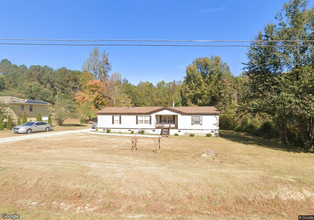 1753 Mccollum Rd SW, Conyers, GA 30094 - photo 1