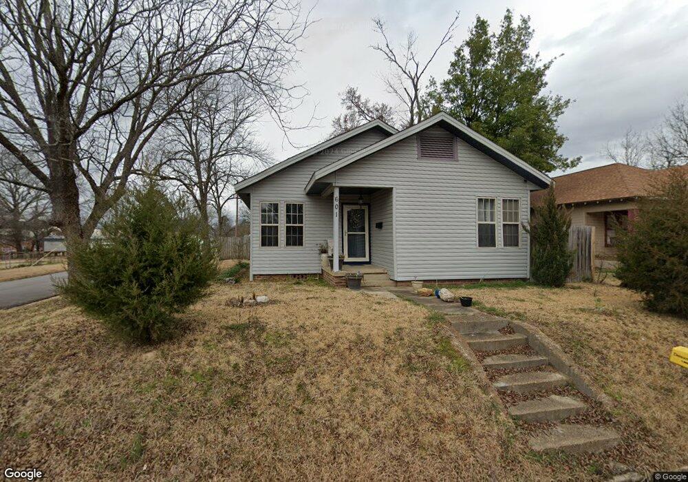 601 E Walnut St, Gurdon, AR 71743 - photo 1