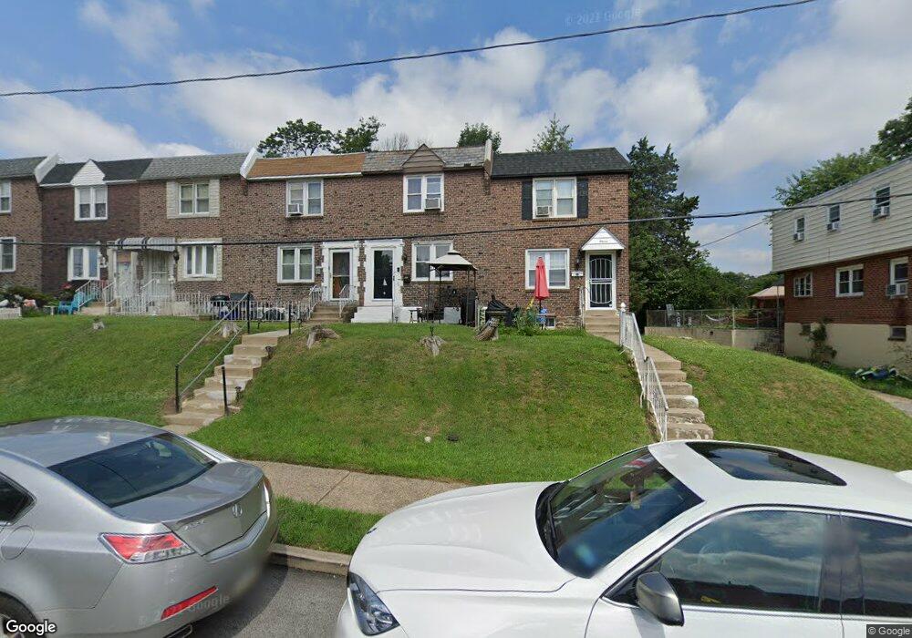 9 Ashbourne Rd, Darby, PA 19023 - photo 1