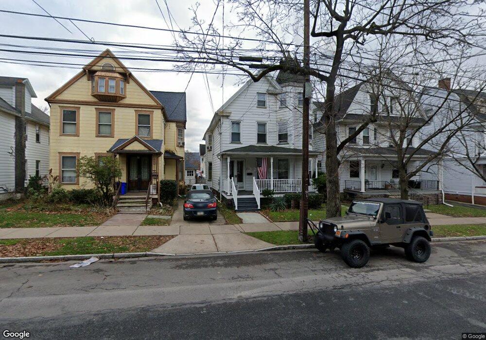 251 N Main St, Wilkes Barre, PA 18702 - photo 1