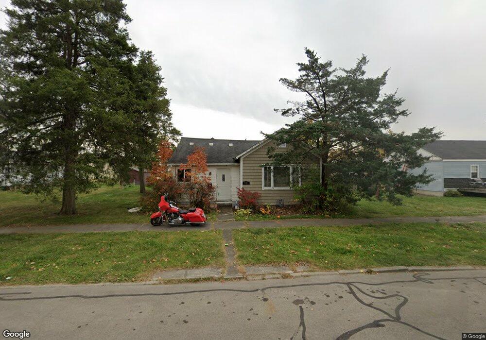 621 W High St, Portland, IN 47371 - photo 1