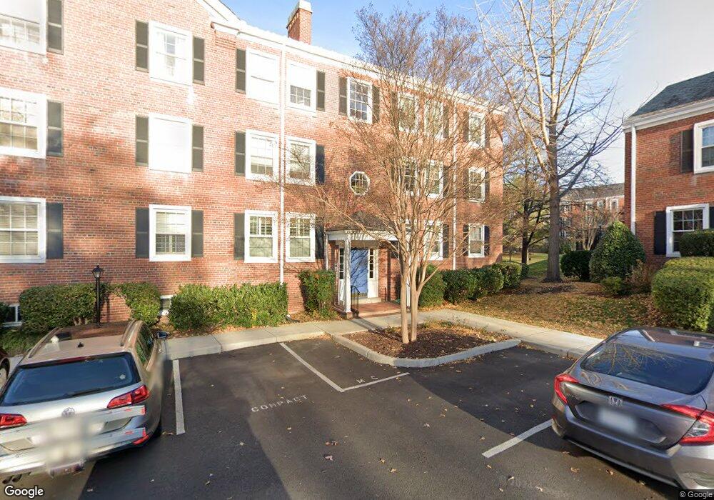 2967 S Columbus St unit A1, Arlington, VA 22206 - photo 1