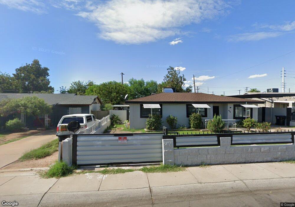 426 S Nevada Way, Mesa, AZ 85204 - photo 1