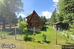 214 W School St, Absarokee, MT 59001