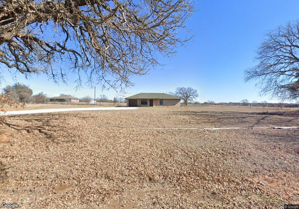 2564 Cottondale Rd, Springtown, TX 76082 - photo 1