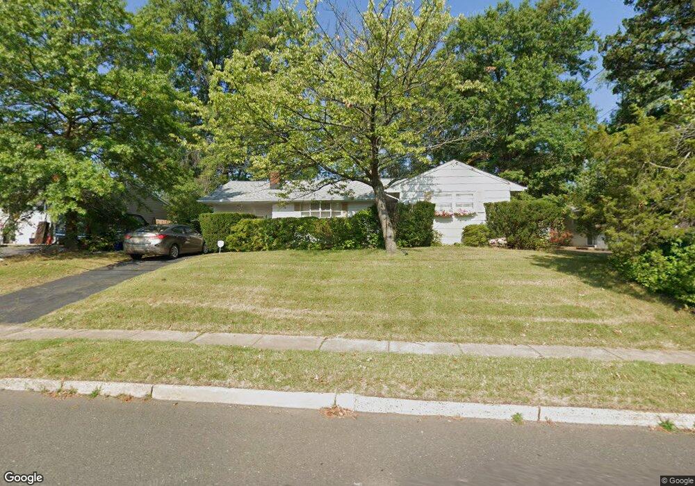 134 Franklin Blvd, Somerset, NJ 08873 - photo 1