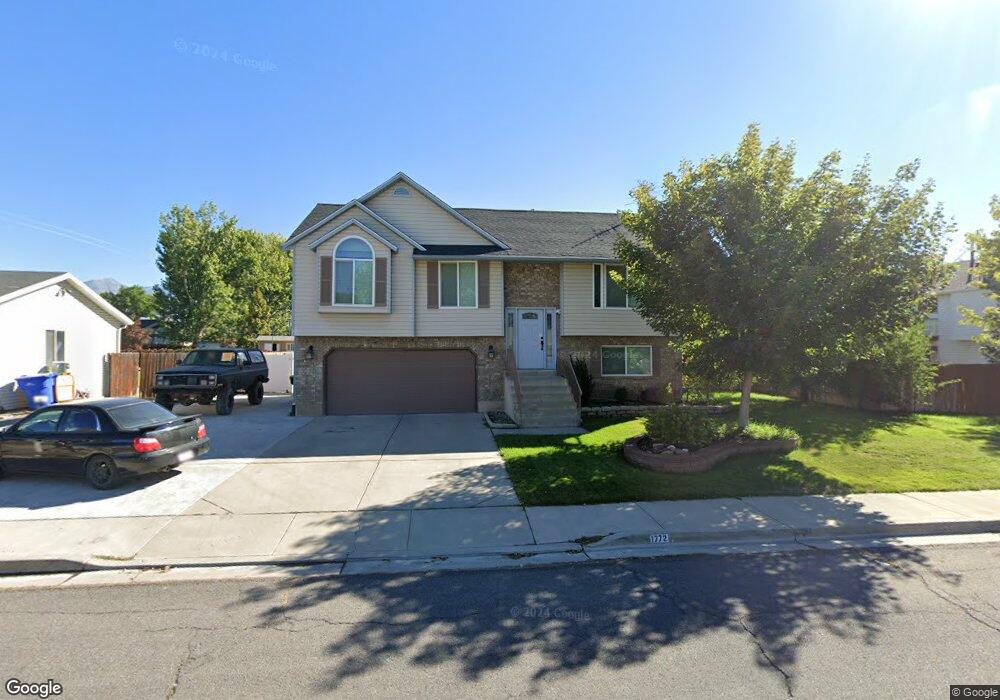 1772 N 1400 W, Lehi, UT 84043 - photo 1