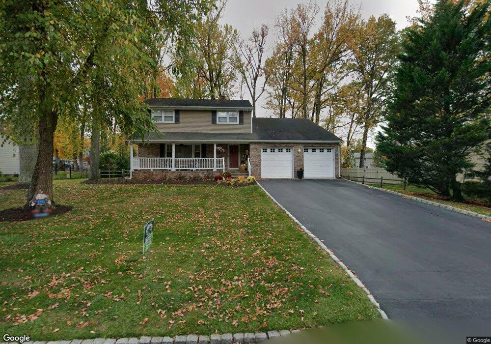 26 Martin Rd, West Caldwell, NJ 07006 - photo 1