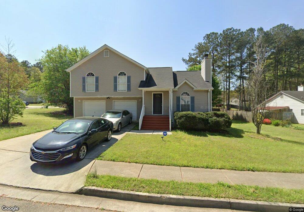 245 Brandon Ridge Cir unit 115, Stockbridge, GA 30281 - photo 1