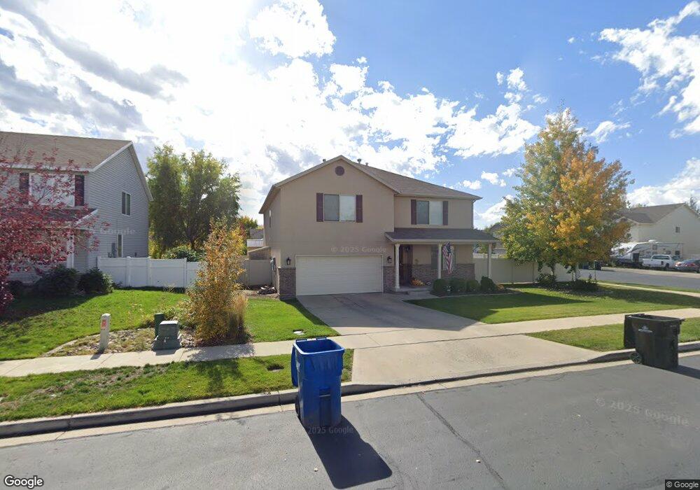 1163 W 400 S, Spanish Fork, UT 84660 - photo 1