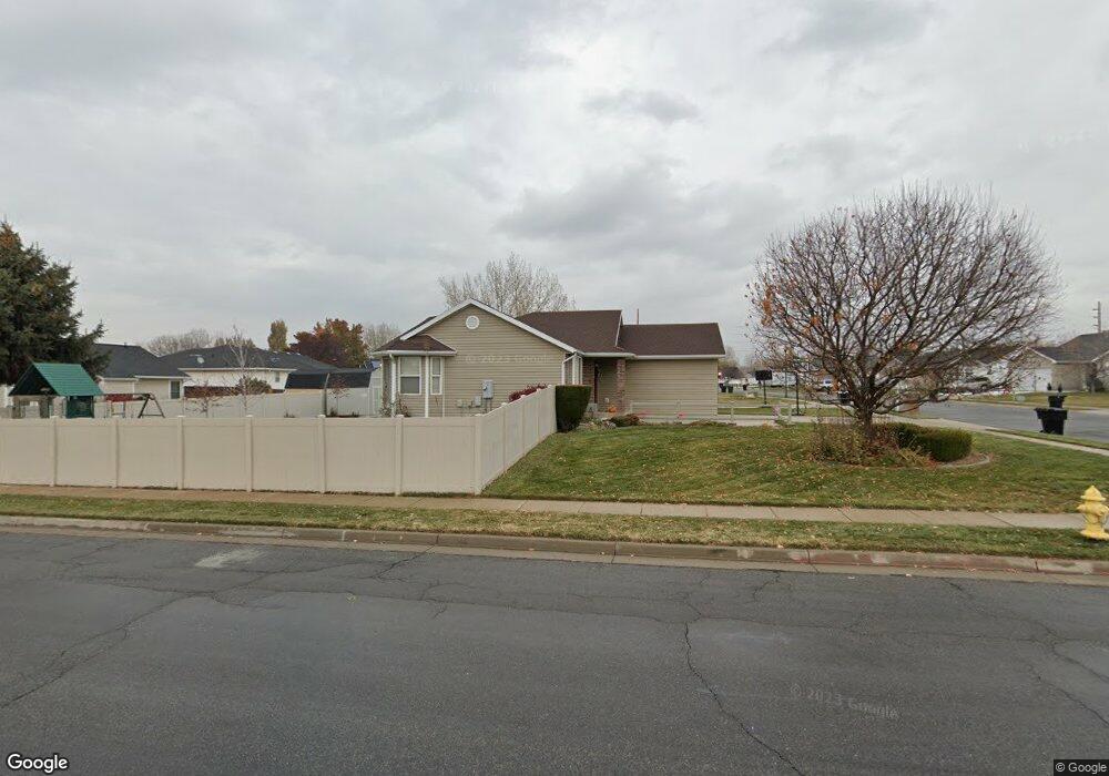 1084 W 1875 N, Clearfield, UT 84015 - photo 1