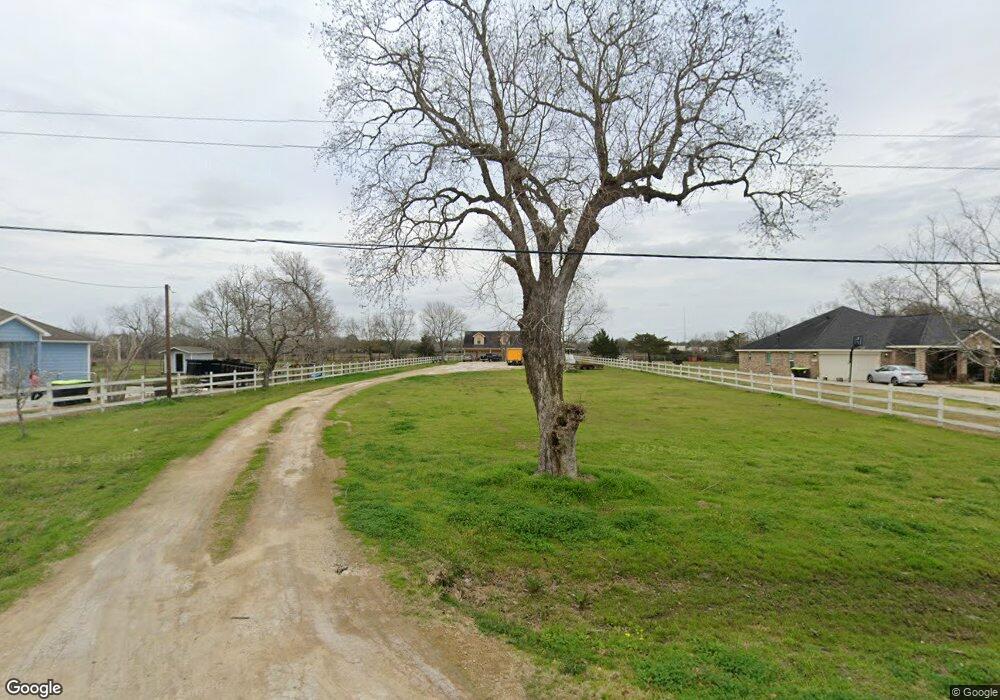 8709 W 1st St, Needville, TX 77461 - photo 1