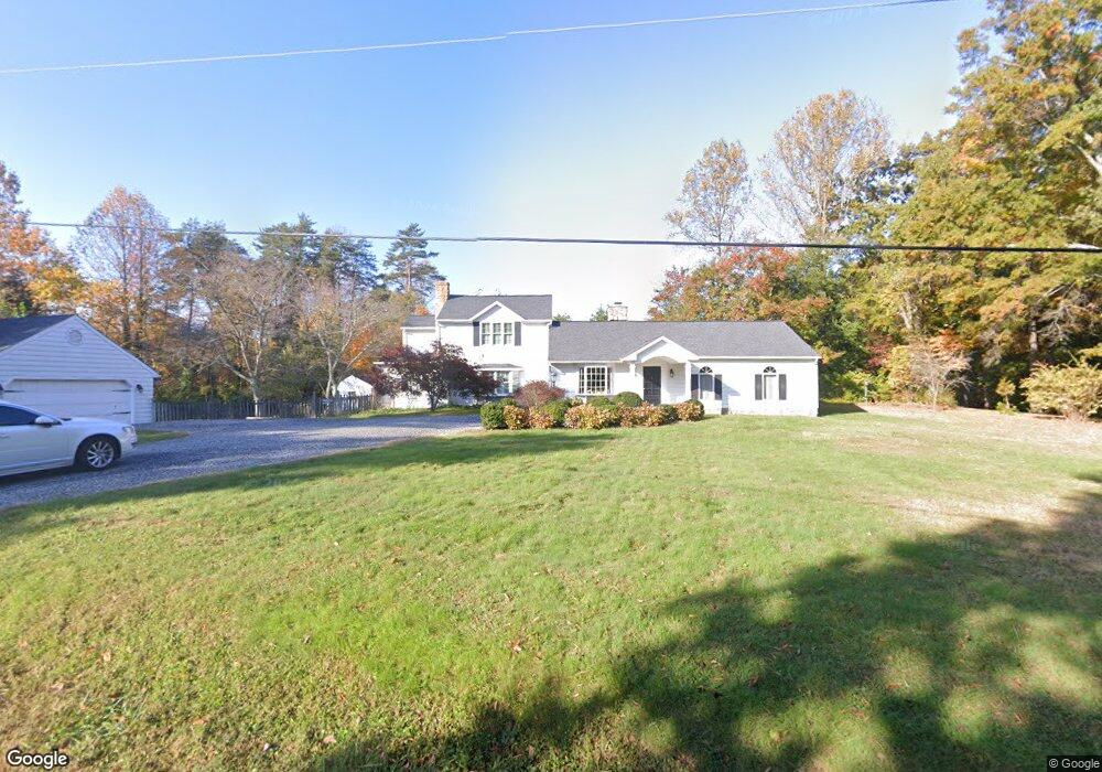 1730 Heatherstone Dr, Fredericksburg, VA 22407 - photo 1