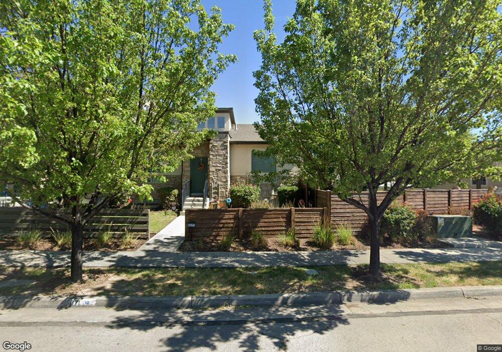 5071 W 7980 S, West Jordan, UT 84081 - photo 1