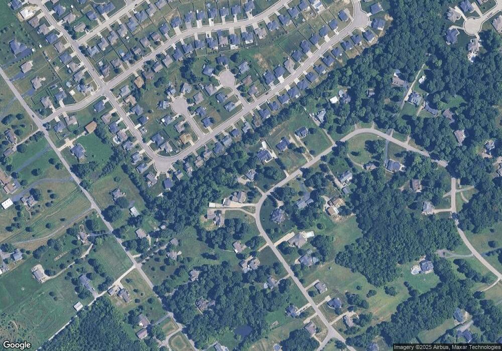 7906 Hidden River Trace, Charlestown, IN 47111 - photo 1