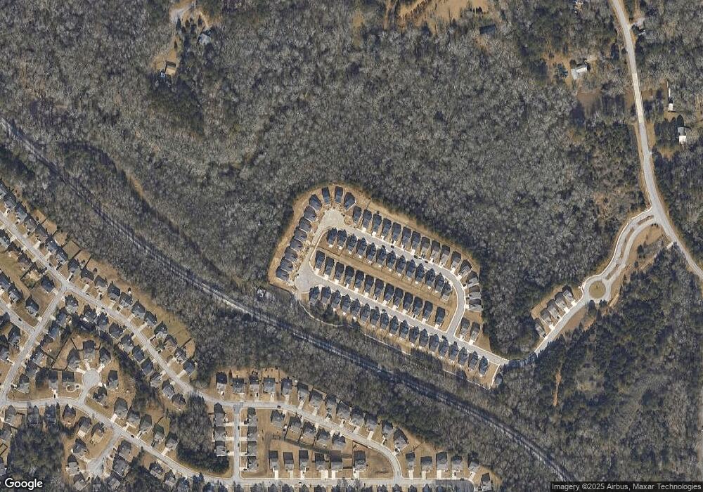 668 Woodall Rd, Stockbridge, GA 30281 - photo 1