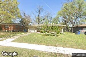 2715 Fenwick Dr, Dallas, TX 75228