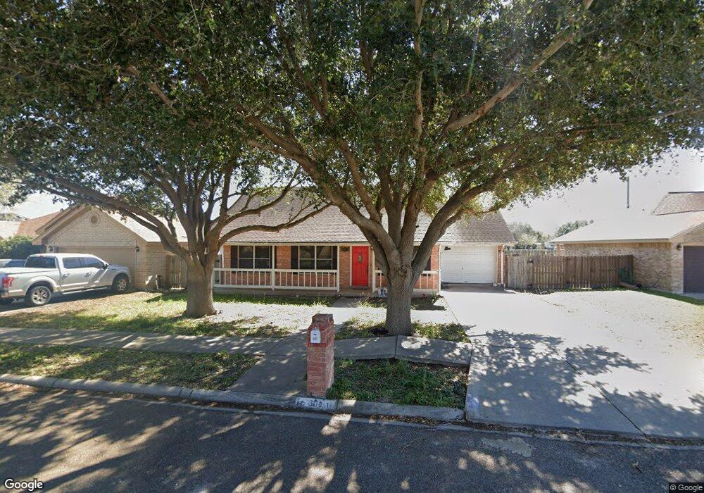 801 Bowie St, Weslaco, TX 78599 - photo 1