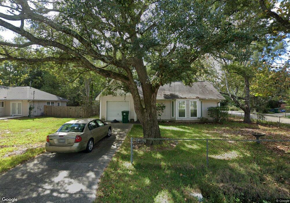 34052 Stanley St, Slidell, LA 70460 - photo 1