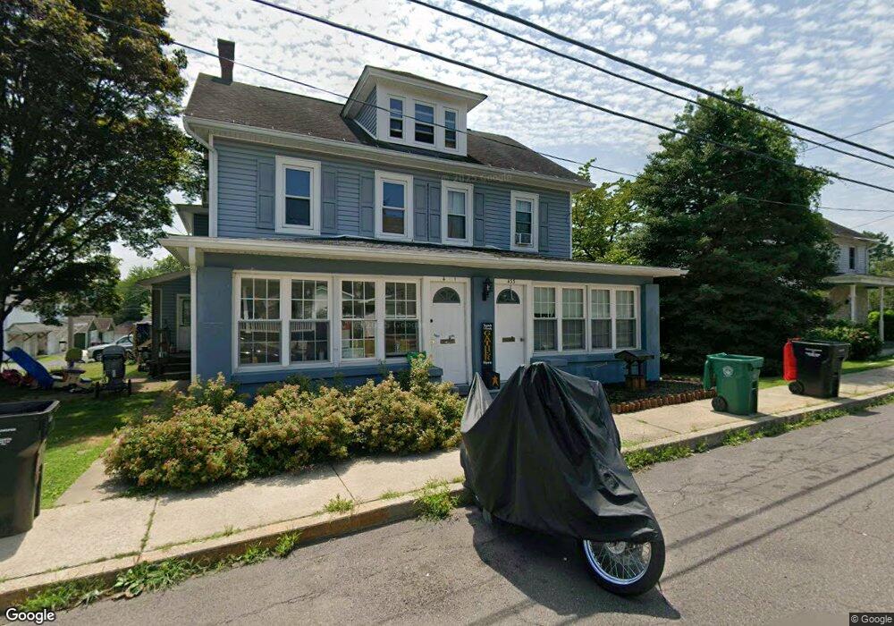 433 Cypress St, Lehighton, PA 18235 - photo 1