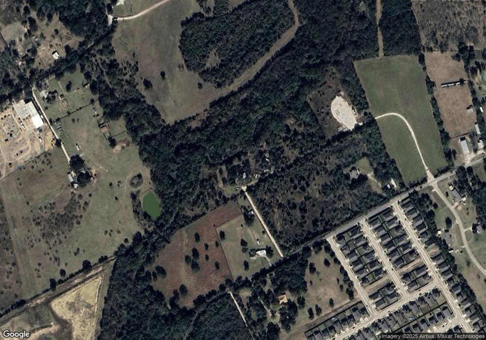 817 County Road 805, Cleburne, TX 76031 - photo 1