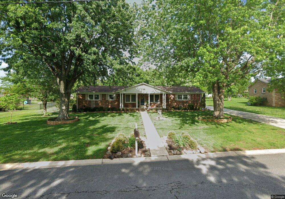 410 Perfection Dr, Shelbyville, TN 37160 - photo 1