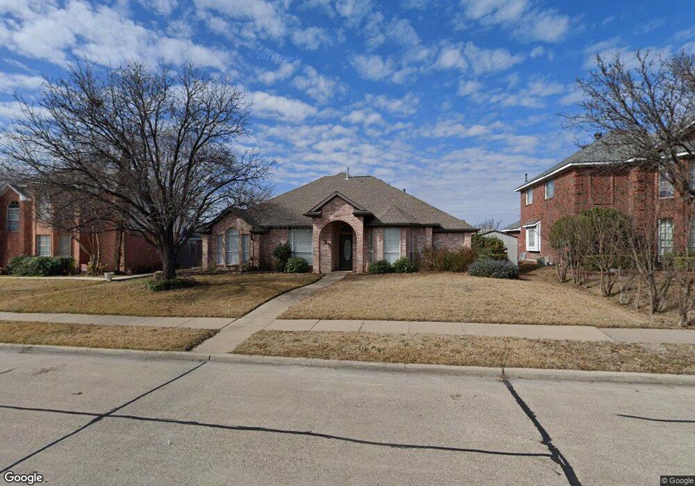 6409 Debbie Cir, Rowlett, TX 75089 - photo 1