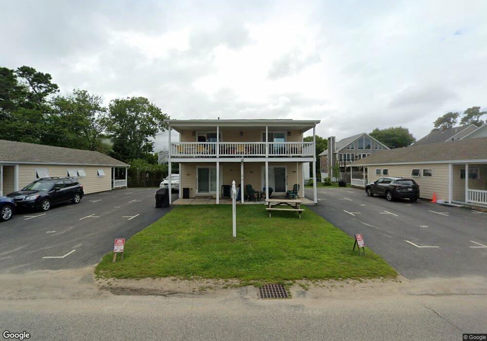 404 Ocean Ave unit 3, Wells, ME 04090 - photo 1