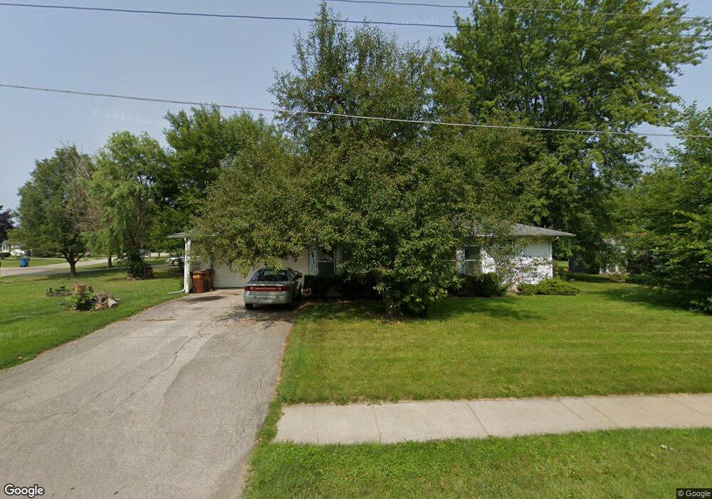 12411 Spencerville Rd, Harlan, IN 46743 - photo 1