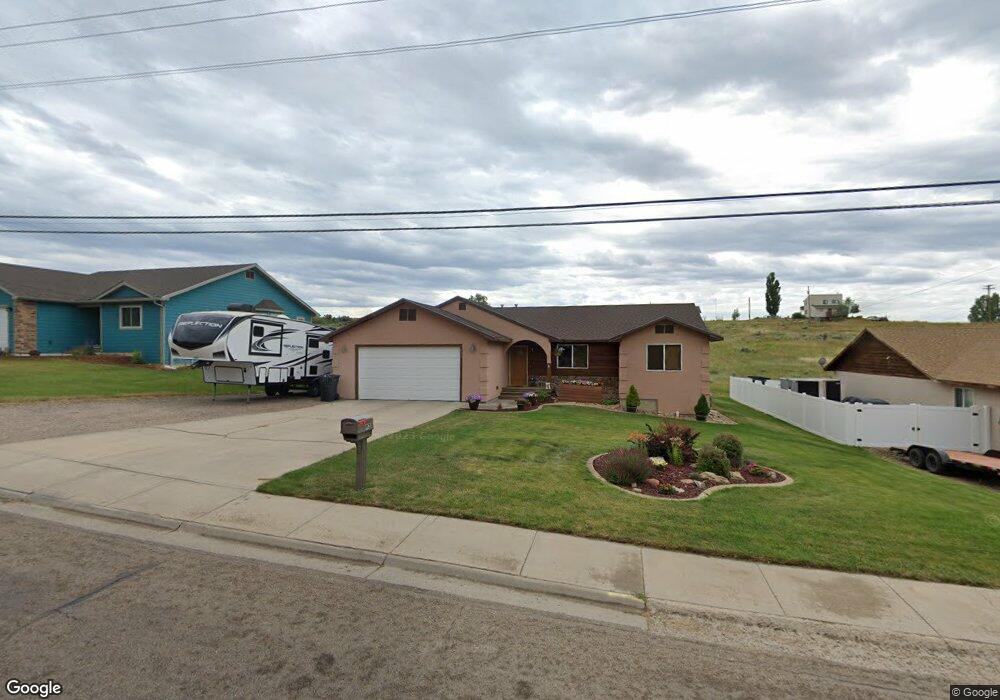 920 E 9th St, Craig, CO 81625 - photo 1