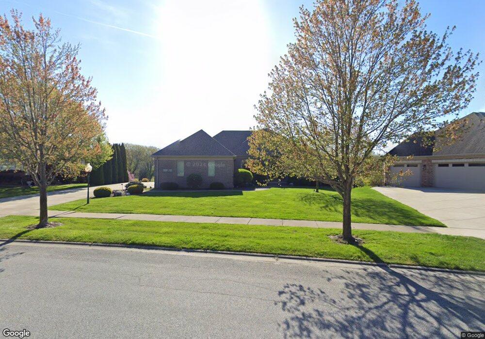 9855 Rosewood Dr, Saint John, IN 46373 - photo 1