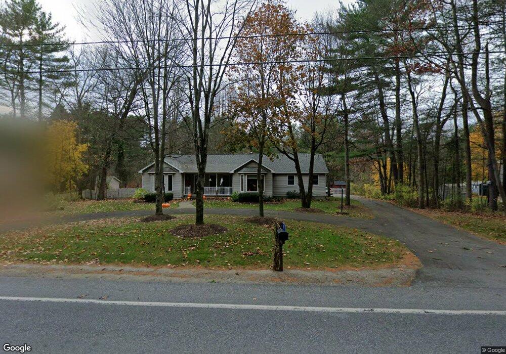 140 Ingersoll Rd, Saratoga Springs, NY 12866 - photo 1