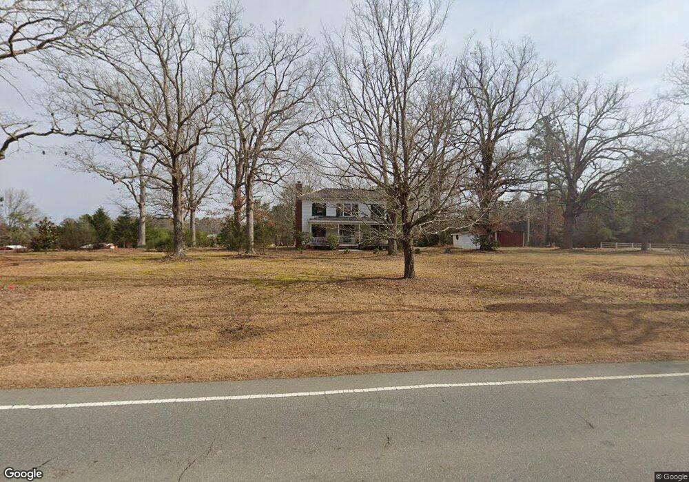 3610 Nc Highway 96, Oxford, NC 27565 - photo 1