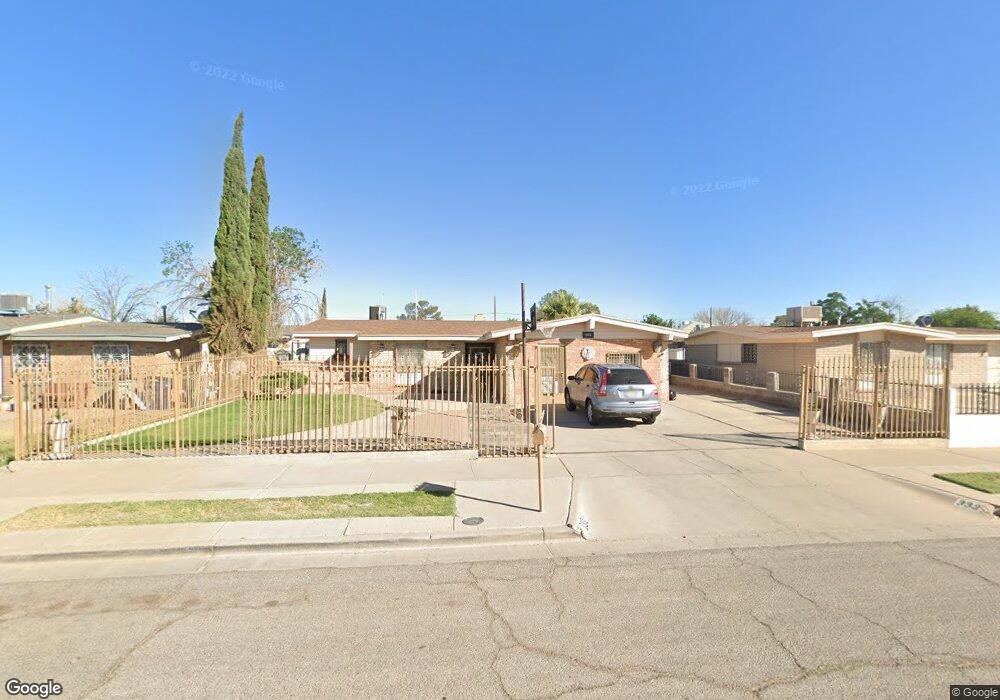 333 Colmillo Dr, El Paso, TX 79907 - photo 1
