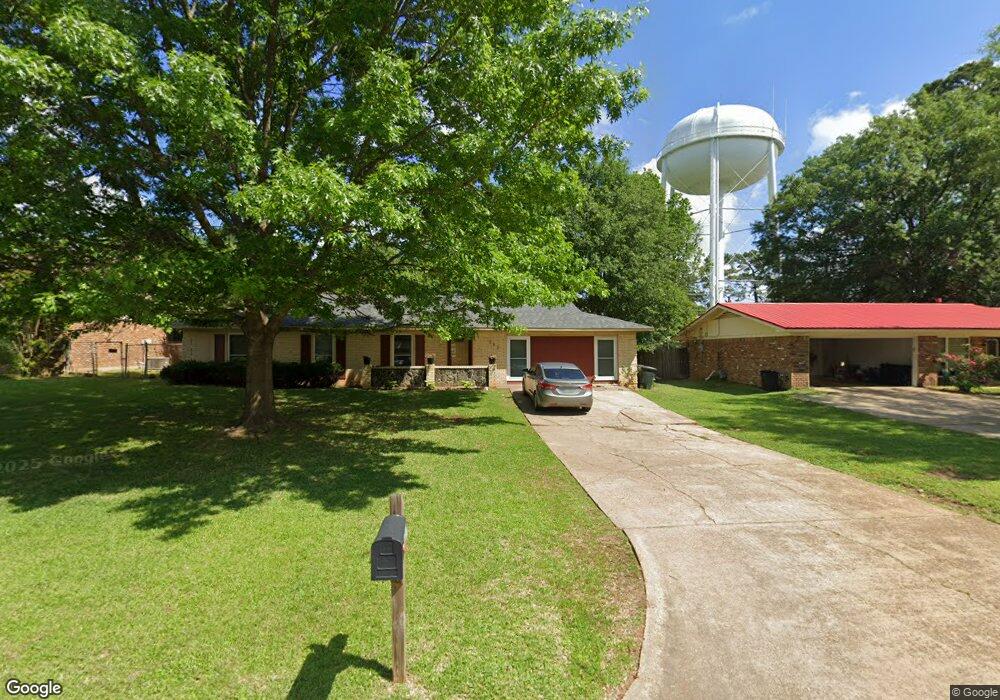 341 W Greenfield Dr, Wake Village, TX 75501 - photo 1