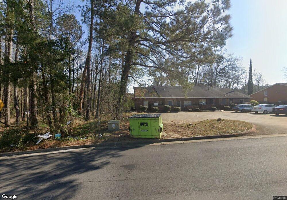 7116 Cross Tie Dr, Columbus, GA 31909 - photo 1