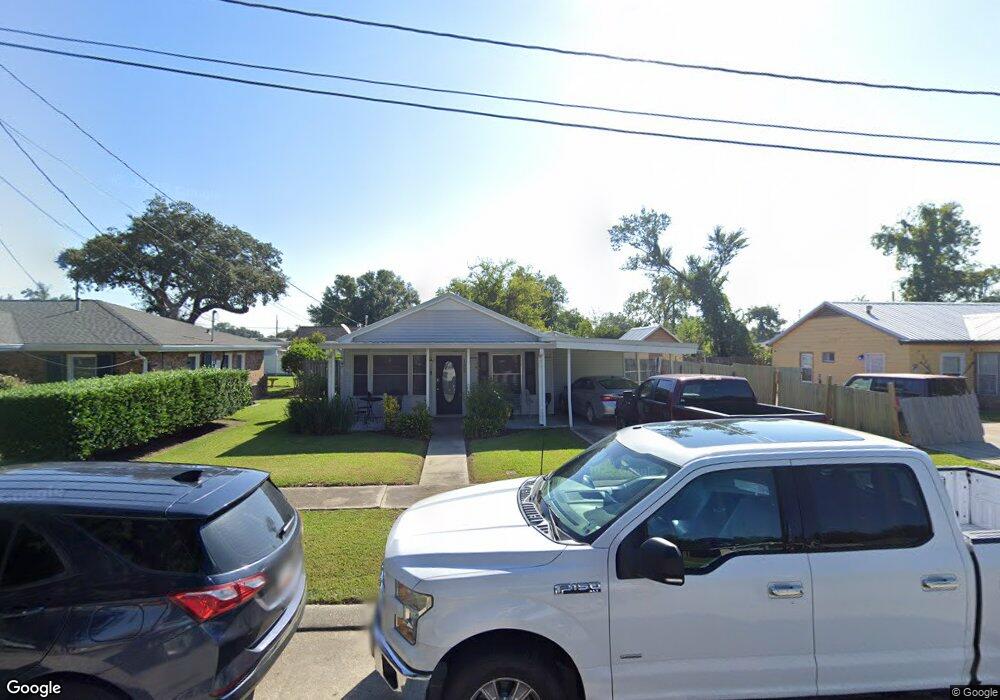 137 Hackberry Ridge Ave, Houma, LA 70360 - photo 1