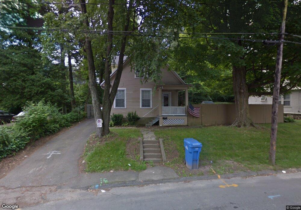 84 Nottingham Terrace, Waterbury, CT 06704 - photo 1