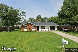 103 Kitterman St, Bay, AR 72411