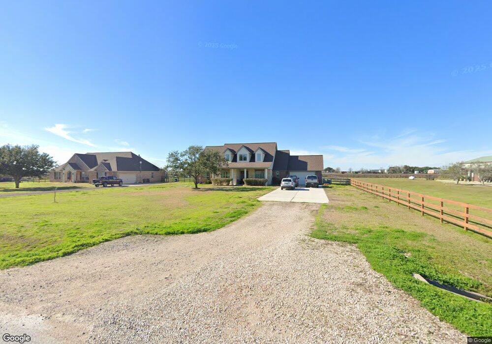 12322 Westview Cir, Needville, TX 77461 - photo 1