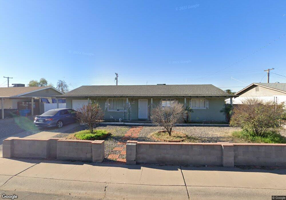 3320 N 40th Ave, Phoenix, AZ 85019 - photo 1