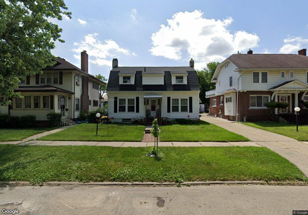 834 E 8th St, Flint, MI 48503 - photo 1