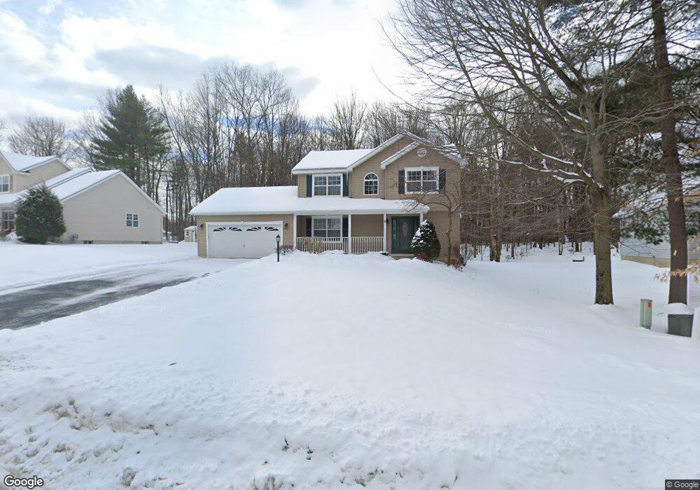 8 Timbira Dr, Gansevoort, NY 12831 - photo 1