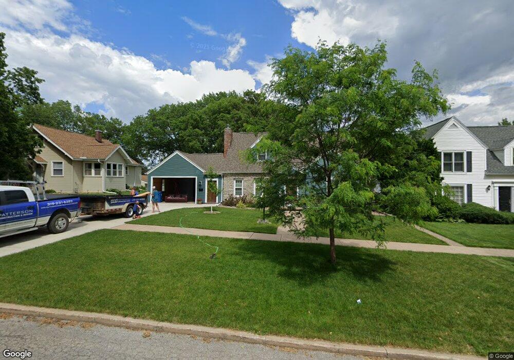 2310 Clay St, Cedar Falls, IA 50613 - photo 1