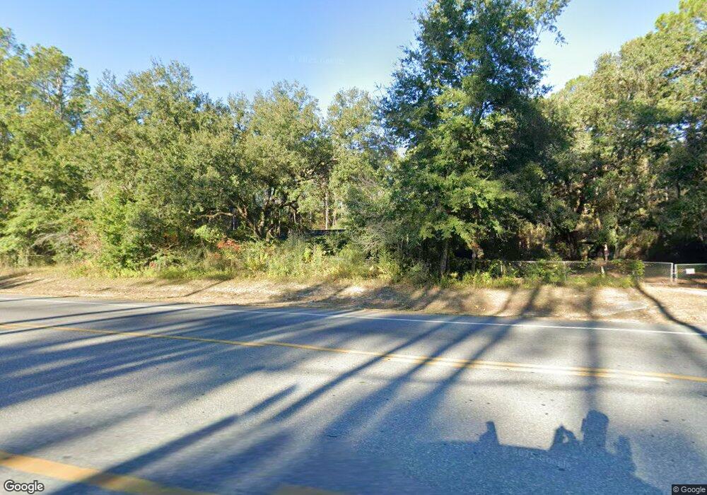 2526 Crawfordville Hwy, Crawfordville, FL 32327 - photo 1